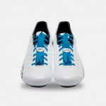 Giro Shoe Laces Blue Jewel